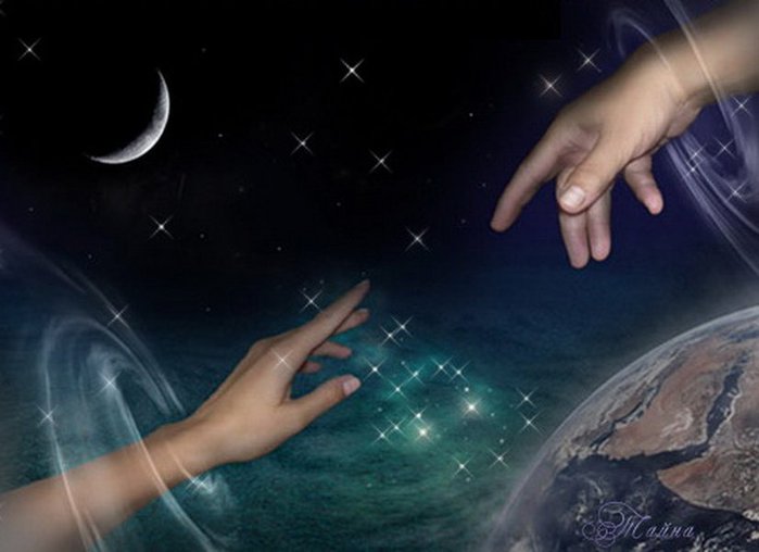 Мы с тобой не виделись давно...