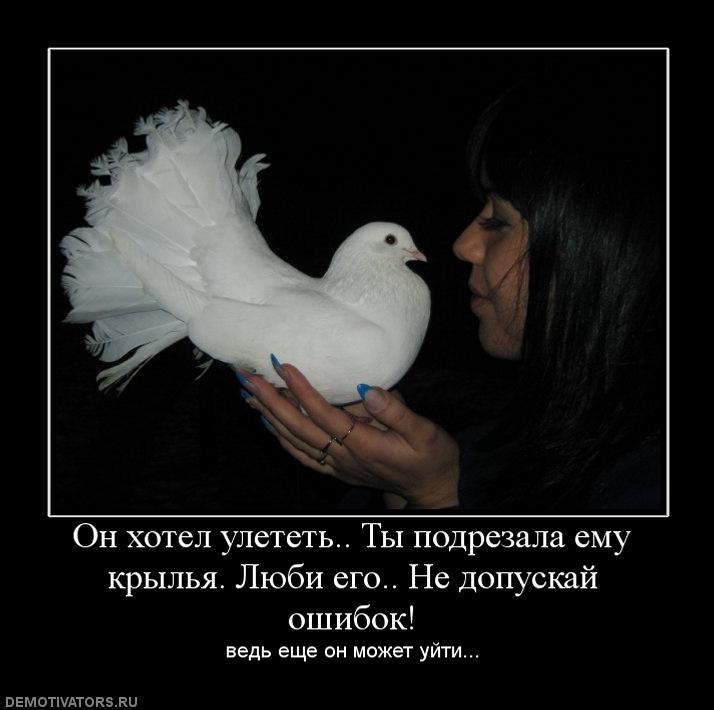 Люби его!