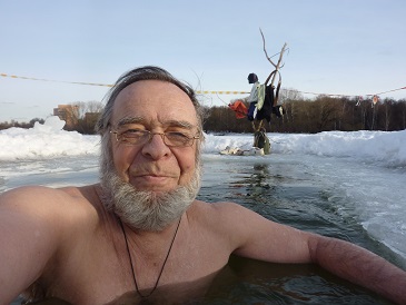 Адвокатам Палаты Москвы!