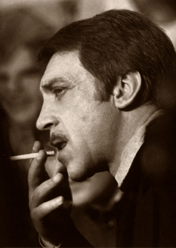 В. Высоцкий Последнее стихотворение... Max Стихи