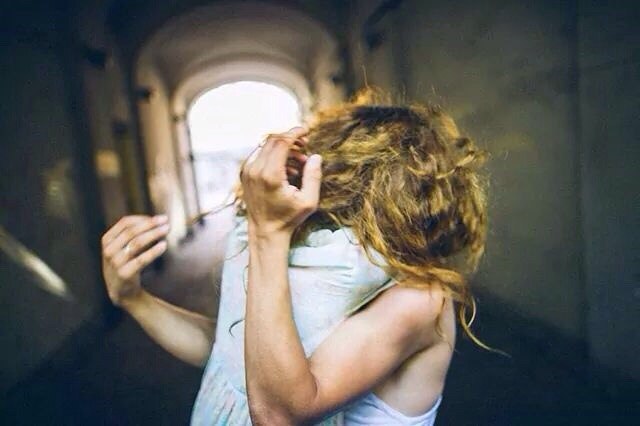 Моя иллюзия..