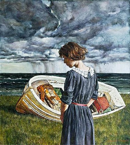 знак откровения