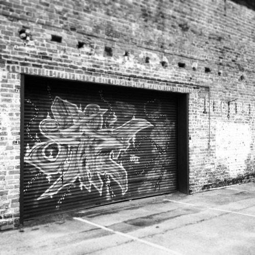 По Китайской стене