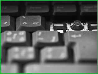 Песенка про backspace