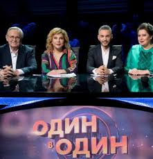 Дебил в дебил!?