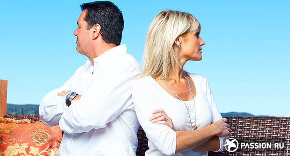 Когда умирает семья