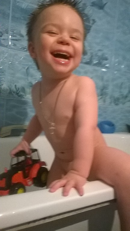 Берегите детей!