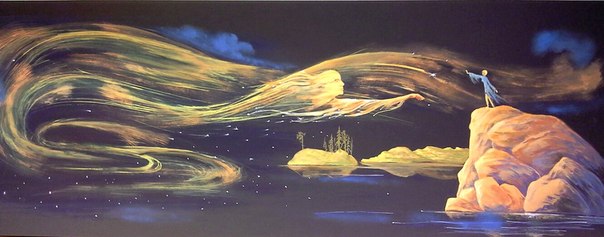 Сб. Художник Дмитрий Дагас. Возвращение