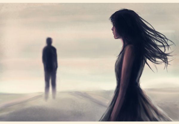 Шумят на тубе камыши...