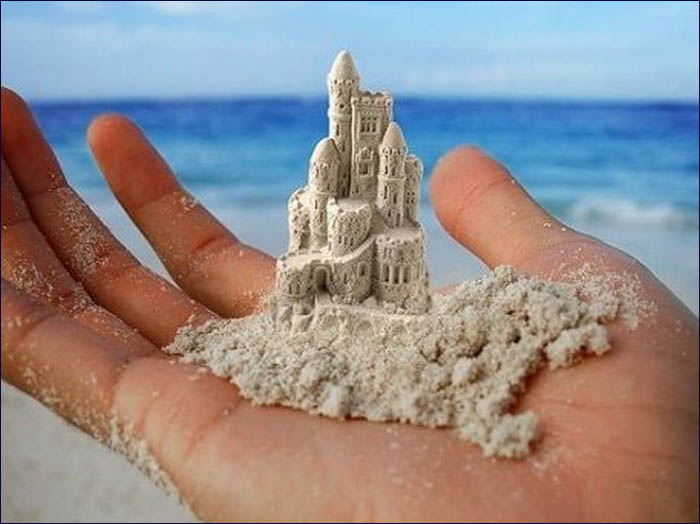 Я - мУка для тебя...