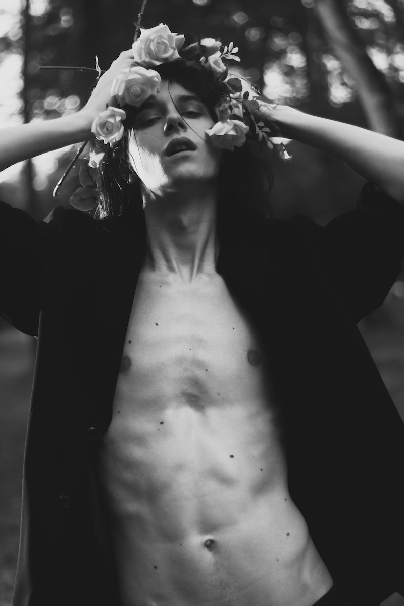 Сбежавший поэт