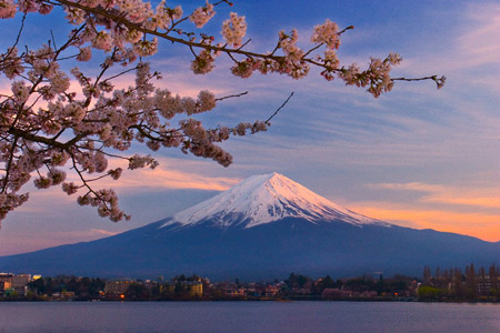 Ожидание солнца