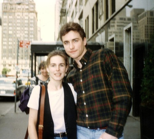 Памяти Сергея Гринькова