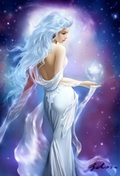 Нить Ариадны