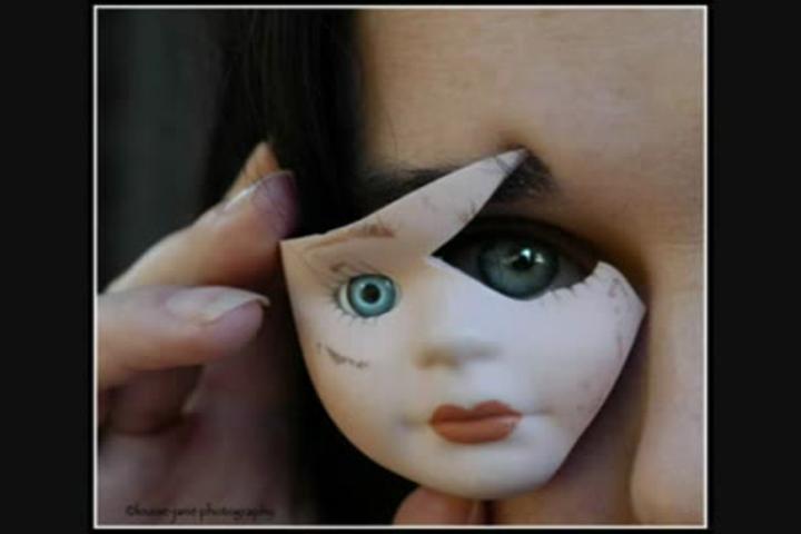 Женщины не куклы...