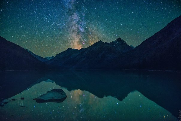 У черты. Алексей Тадинов