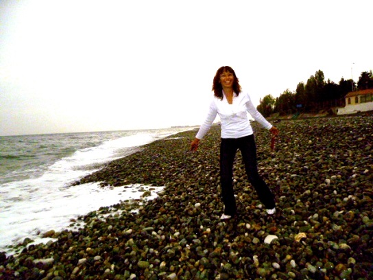 Любовь к морю