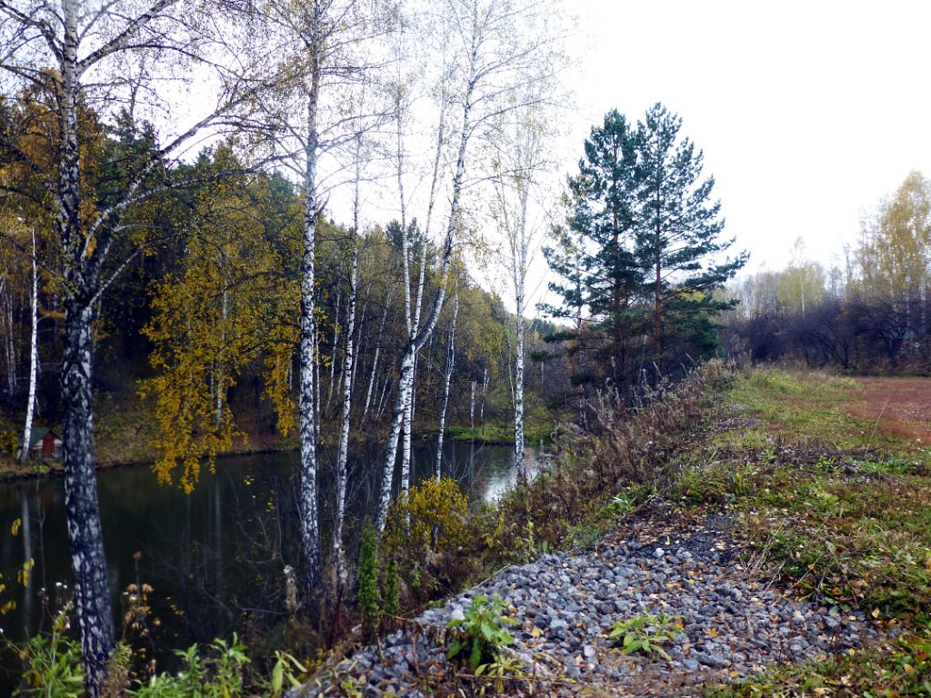 Поэзия моей души