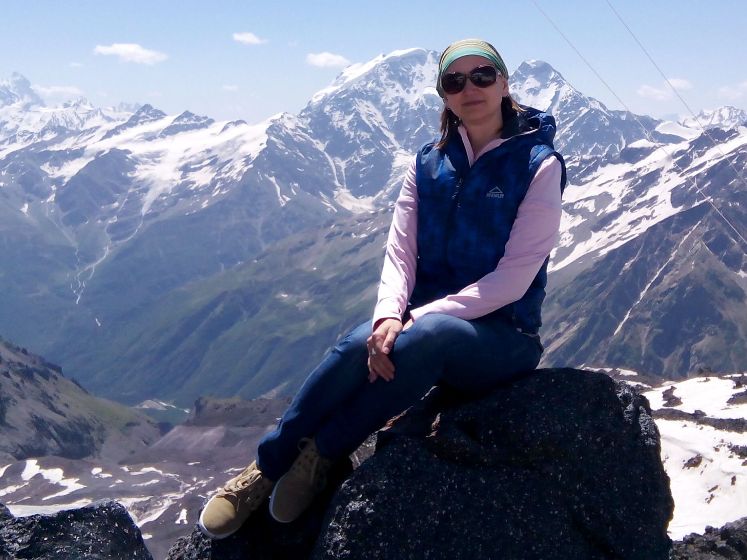 Словами всё не передать