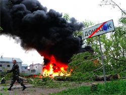 Нас ничему не научил 20-й век