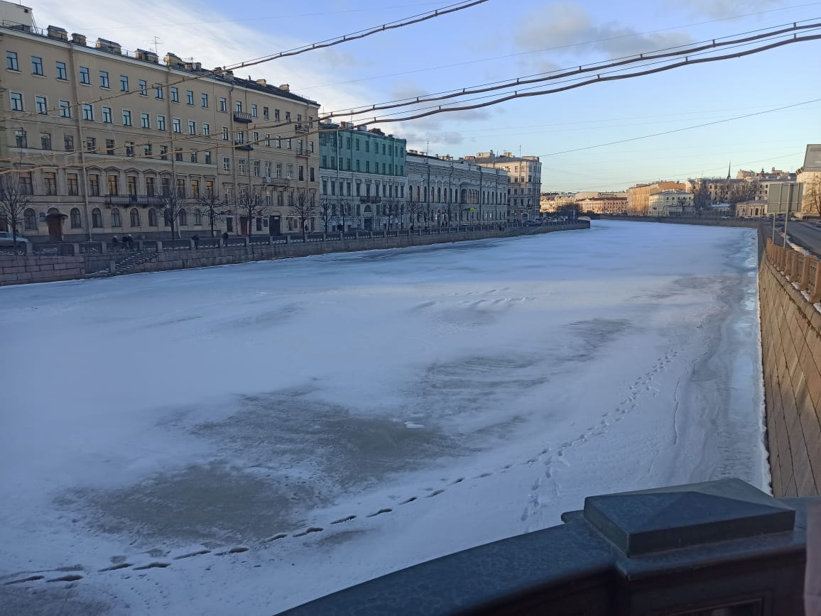 Что кажется - то глупости