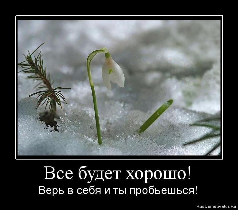 Верь!