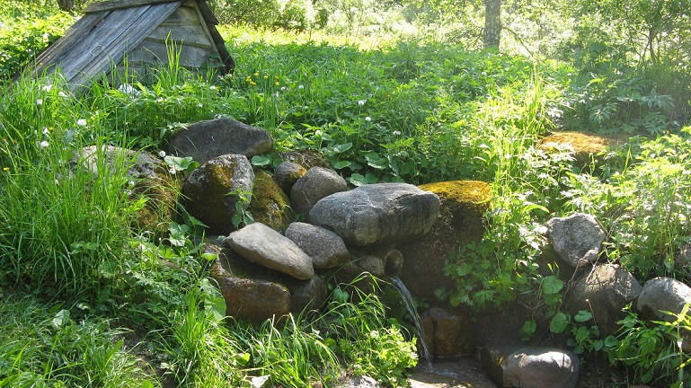 Славянский Дух