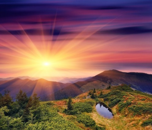 Монолог горного ветра. Алексей Тадинов