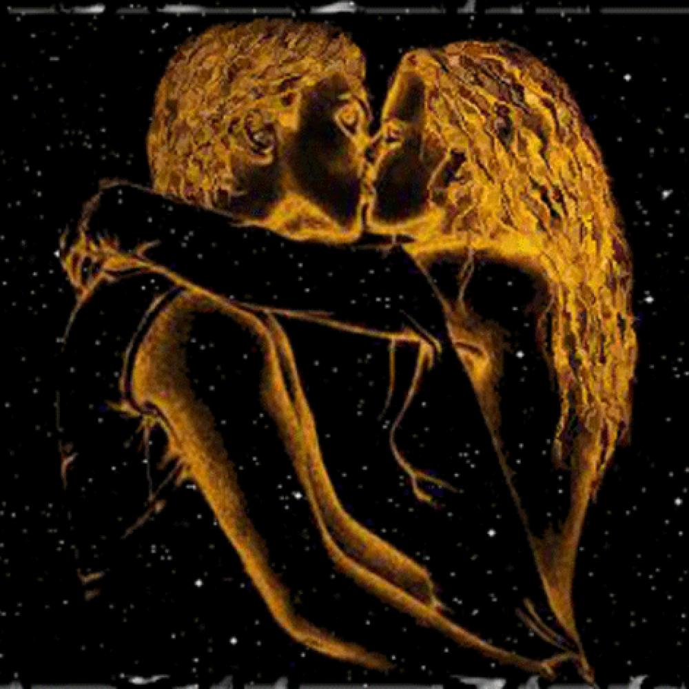 И теперь мы будем вместе