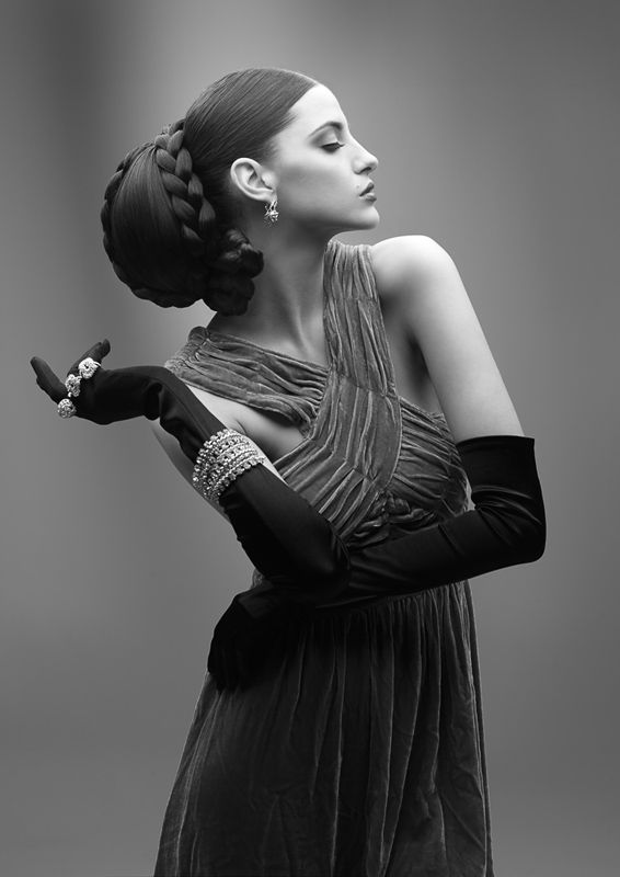 Мне нравится, что вы больны не мной...