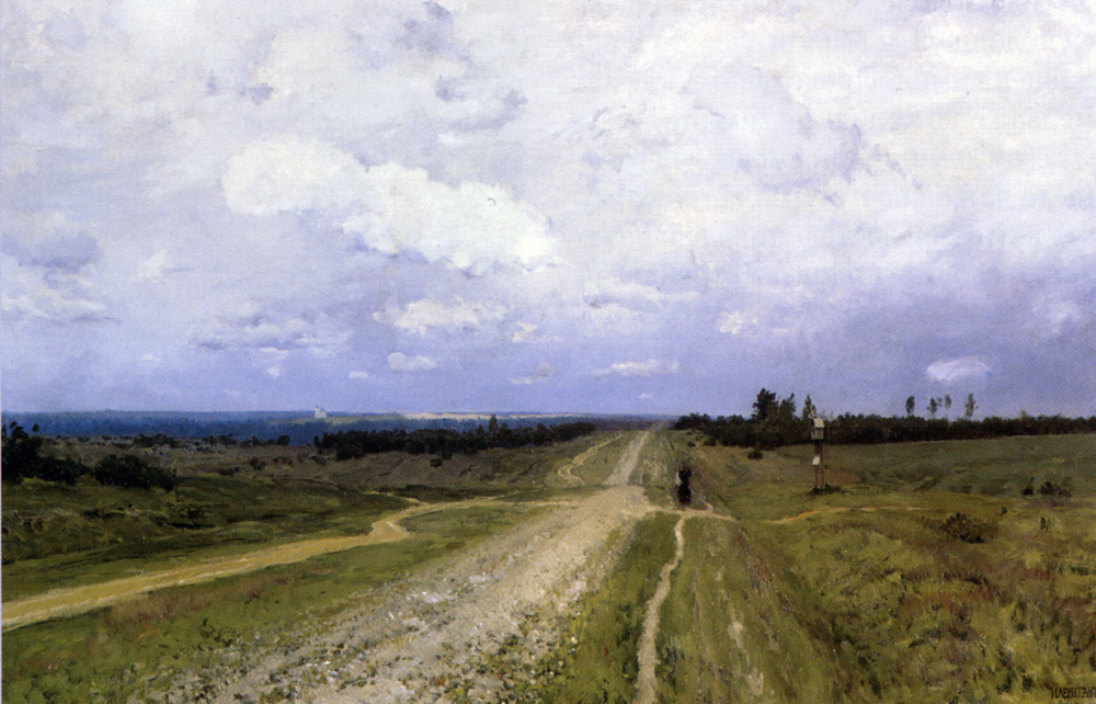 Лермонтов. Погоня за судьбой