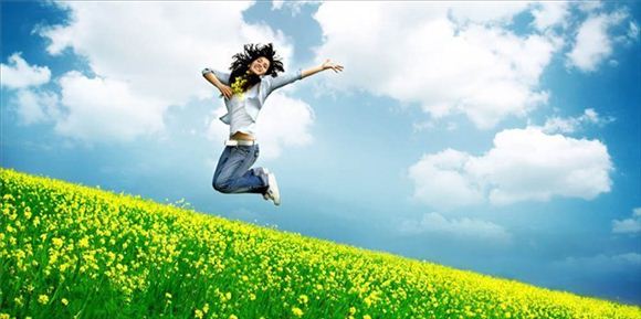 Миг счастья