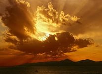 Божественная картина