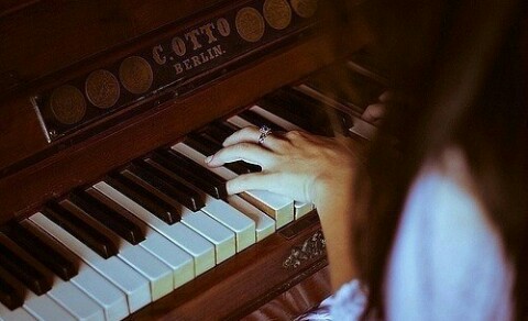 звуки музыки