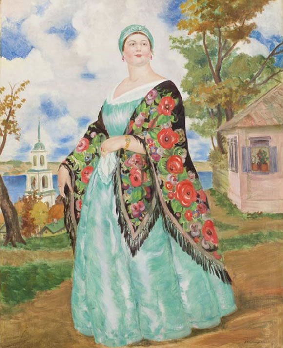 У России всё очень непросто