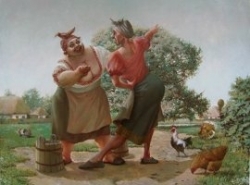 Эмоций всплеск