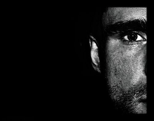 Что все творил...