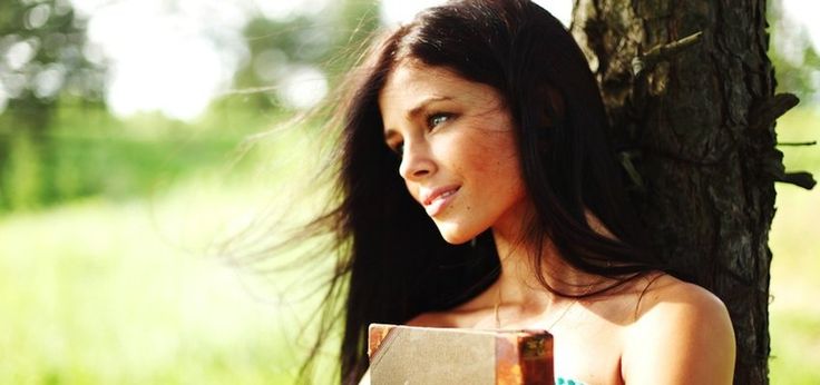 А для тебя, что это есть - Любовь?