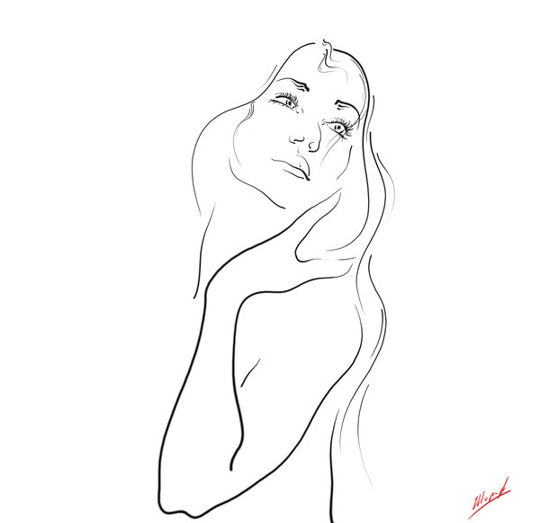 пролилась песней