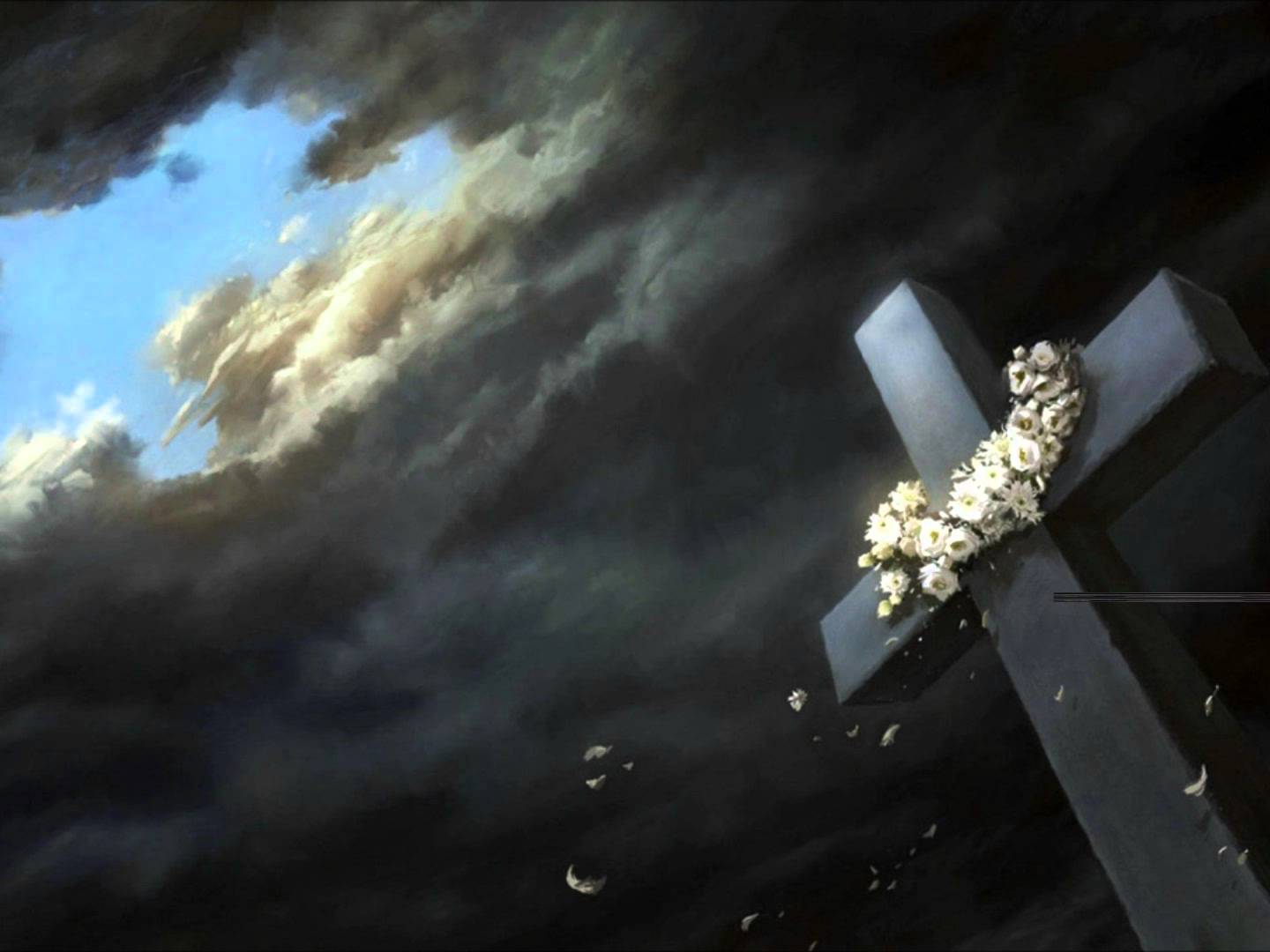 Небес разгадан. Крест в небе. Крест в облаках. Христианские арты. Крест на фоне неба.