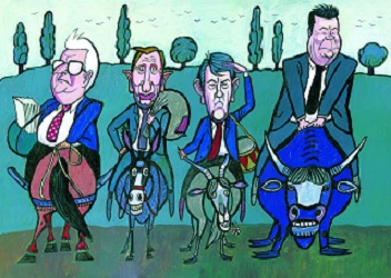 Короли и капуста