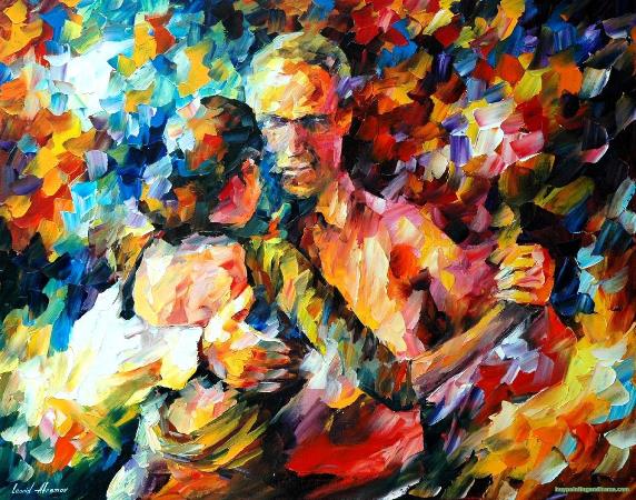 Как влюбить парня