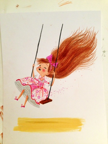 Моя душа смеется