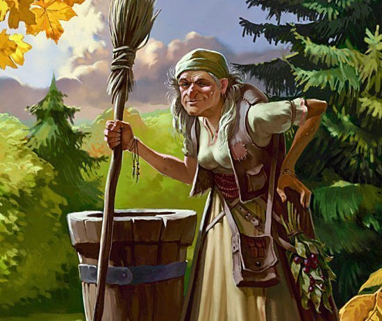 Светлана 2. сказка-поэма. 9