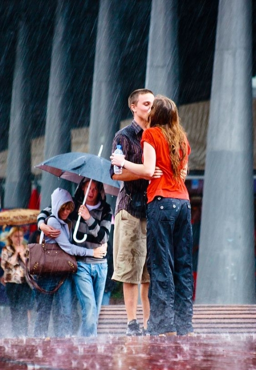 Место публичное