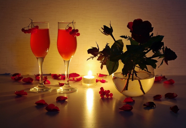 Ладони теплые твои прикосновеньем