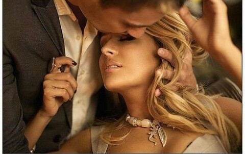 бестолковая любовь...