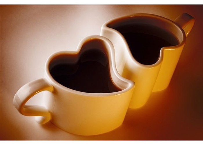 Утренний кофе