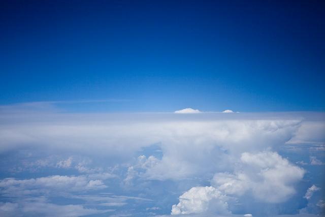 Какой прекрасный дом...