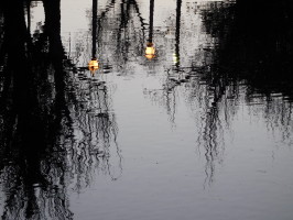 Осень, Осень, Напиши Мне Письмо